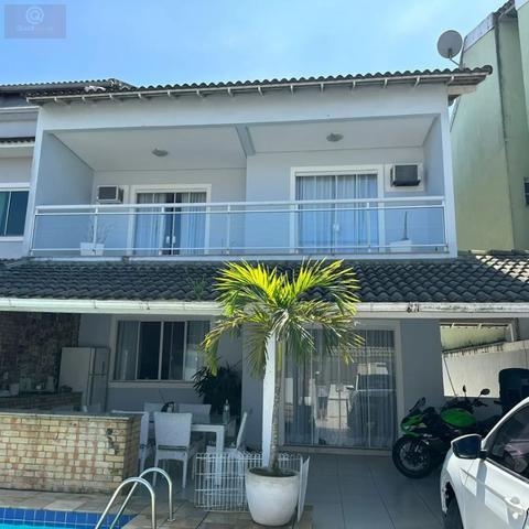 Casa à venda em Rio de Janeiro, Vargem Pequena, com 3 quartos, com 120 m², Vista do Maciço 