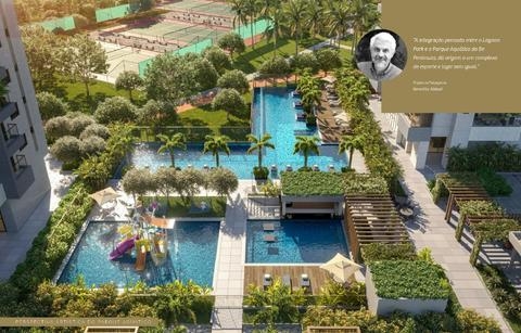 Imagem do lançamento