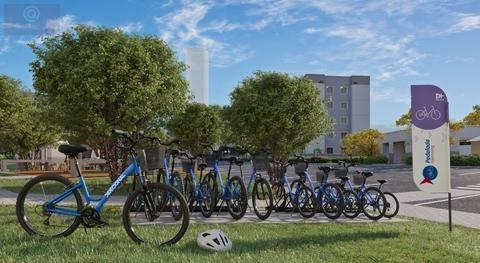 Imagem do lançamento