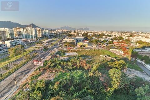 Apartamento à venda em Rio de Janeiro, Recreio dos Bandeirantes, com 4 quartos, com 99 m², Home Ways