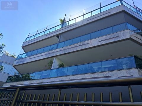 Apartamento à venda em Rio de Janeiro, Recreio dos Bandeirantes, com 3 quartos, com 105 m²