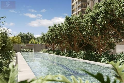 Imagem do lançamento