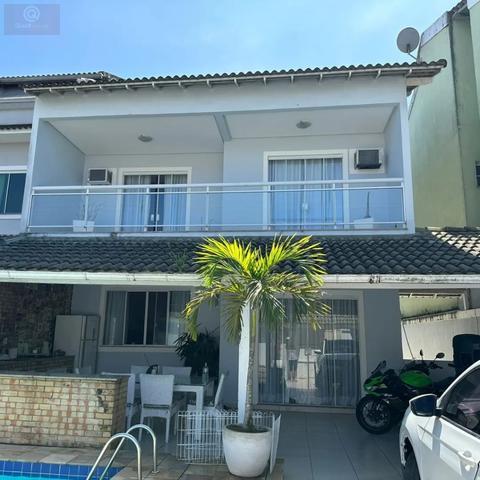 Casa à venda em Rio de Janeiro, Vargem Pequena, com 3 quartos, com 120 m², Vista do Maciço 