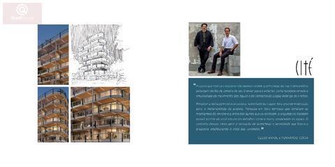 Imagem do lançamento