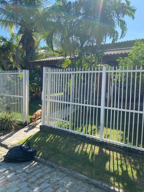 Casa à venda em Armação dos Búzios, Caravelas, com 3 quartos, com 180 m²